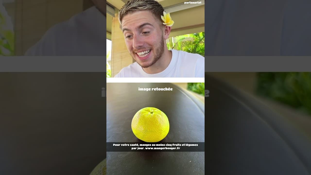 QUAND L’INTELLIGENCE ARTIFICIELLE VA BEAUCOUP TROP LOIN PENDANT MA PAUSE PLAISIR FANTA 😳