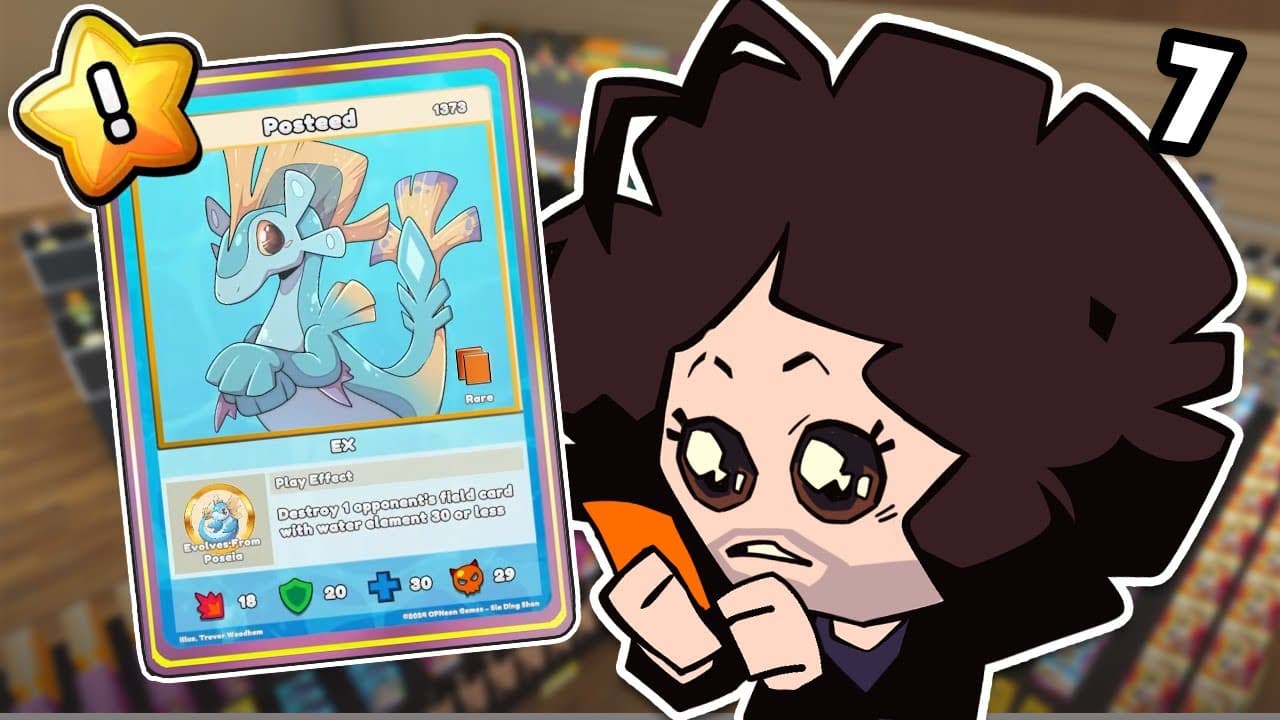 Hello everyone, I'm Marketpricer! | TCG Card Shop Simulator [7]