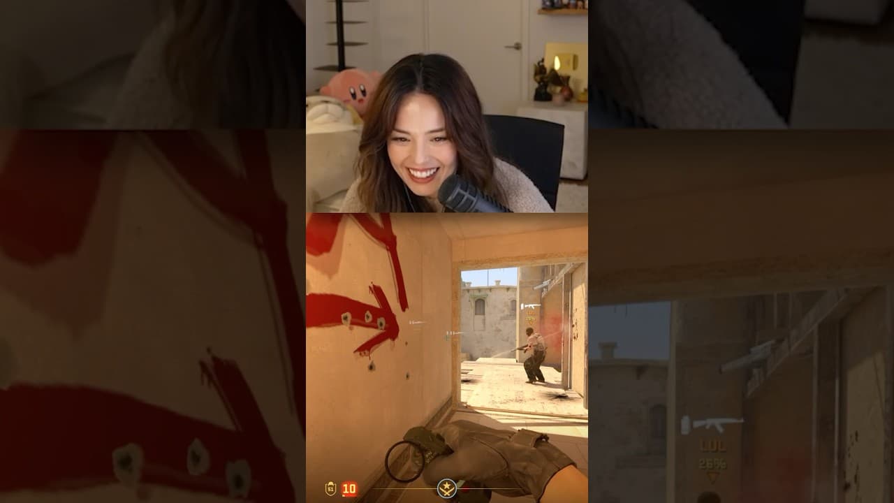 Rae Tries Calling A Play 😭