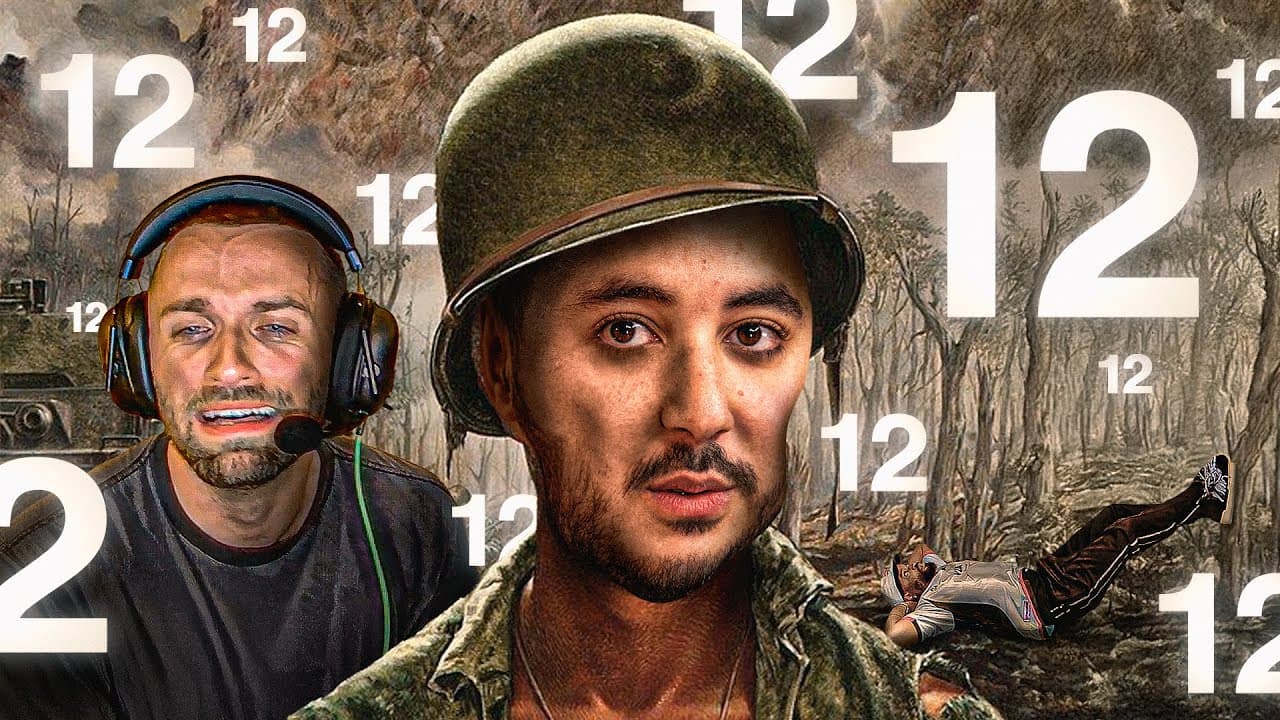 c'est une malédiction...