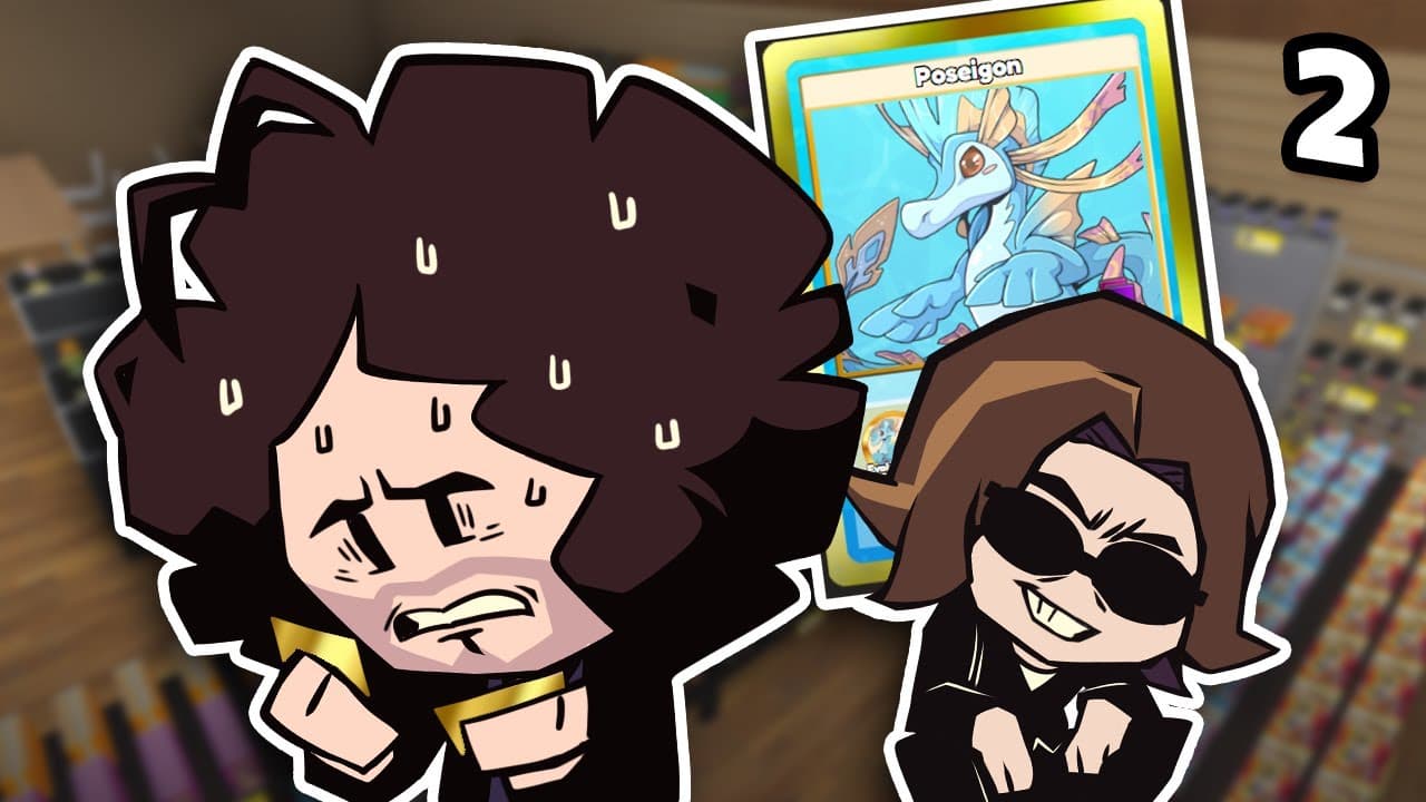 Uh oh stinky | TCG Simulator [2]