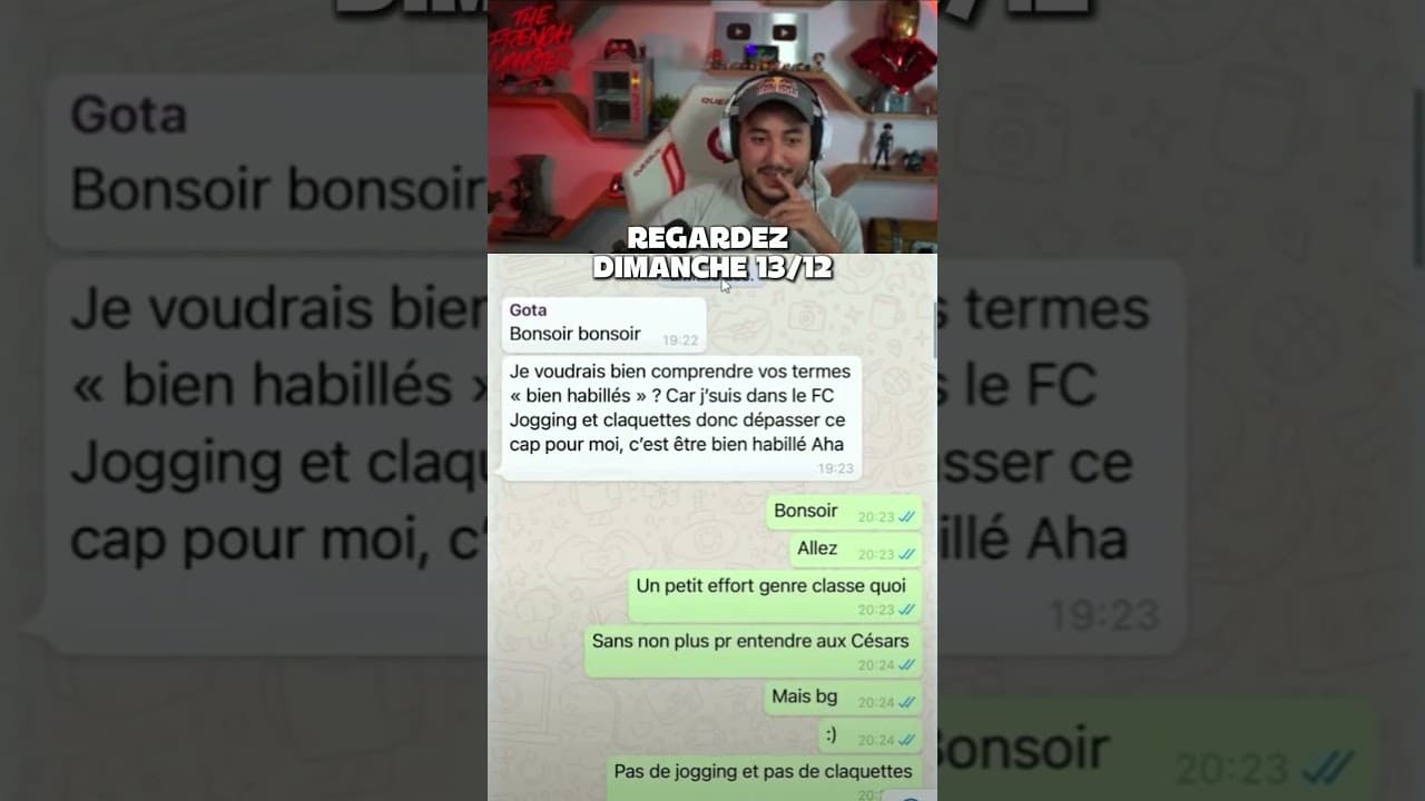 LA SOUPLESSE DE GOTAGA