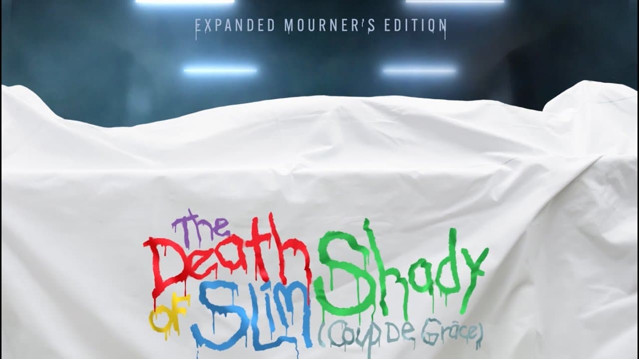 Eminem - Fuel (Shady Edition) feat. Westside Boogie & GRIP [Official Audio]