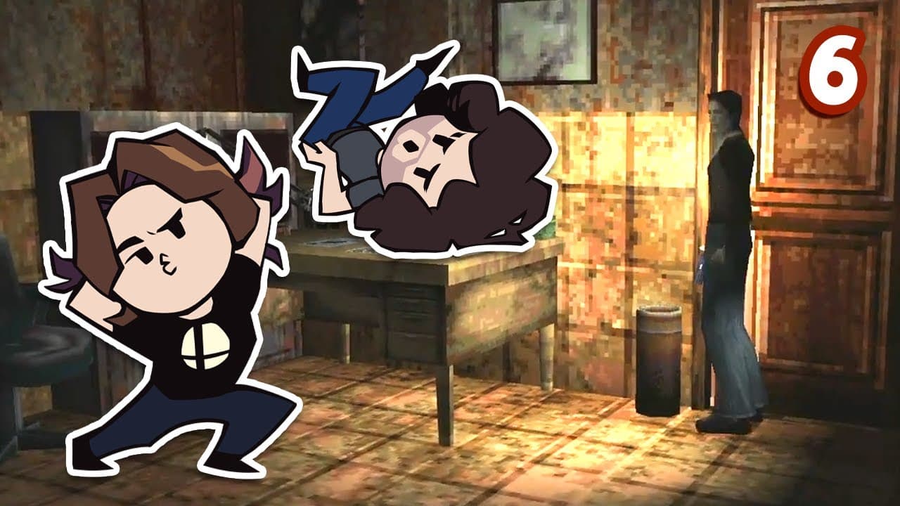 Do you LOVE the sound of alarms? | Silent Hill [6]