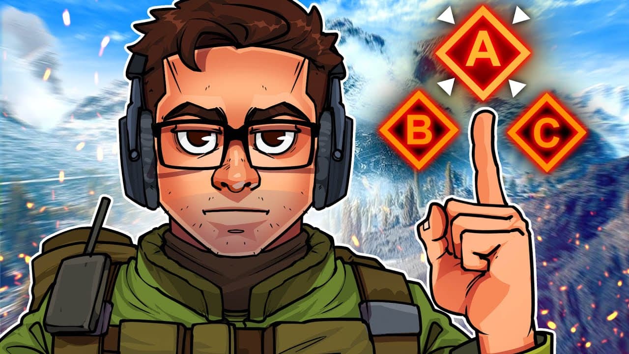 The Most Important Thing in Battlefield 6