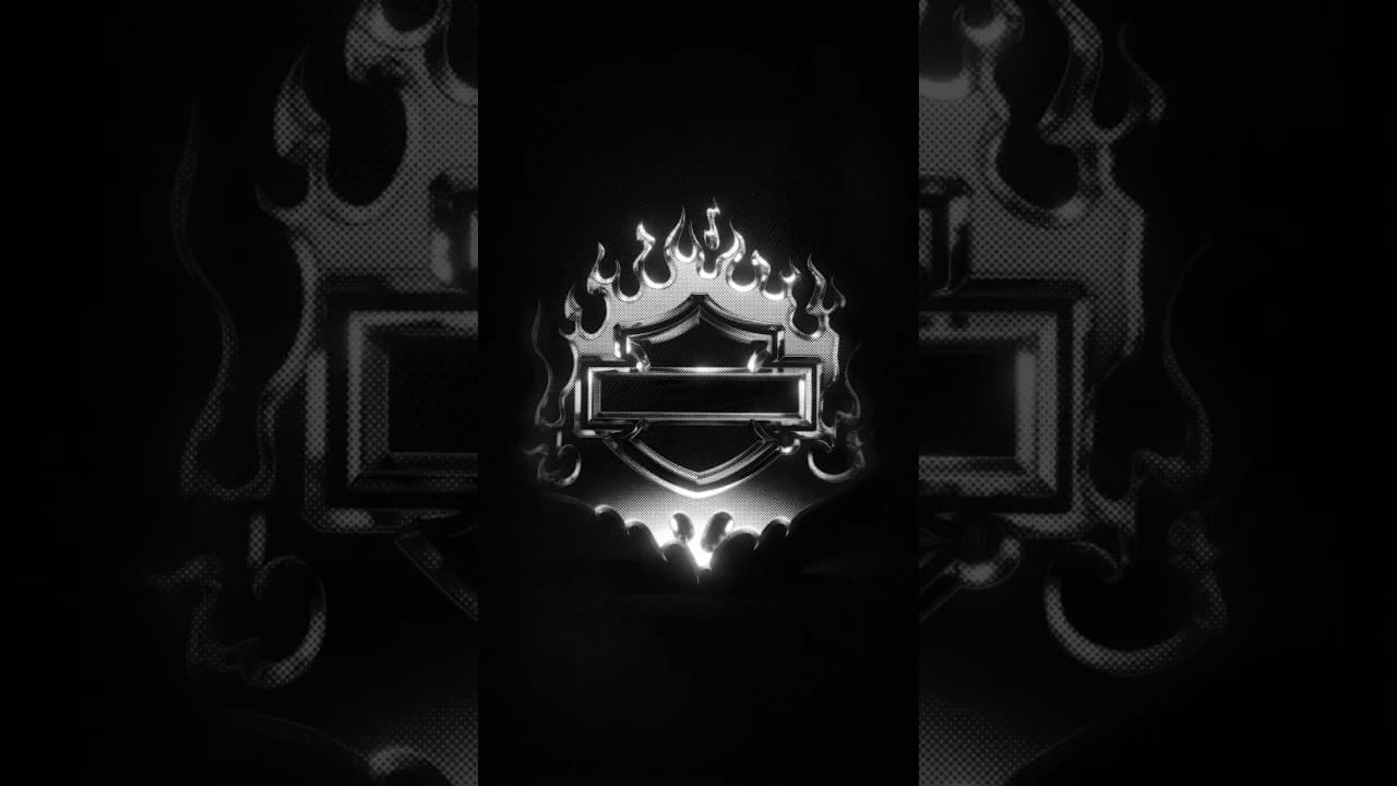 Post Malone x Harley-Davidson. Coming 7.28.23. #HarleyDavidson #PostMalone #HDCollections