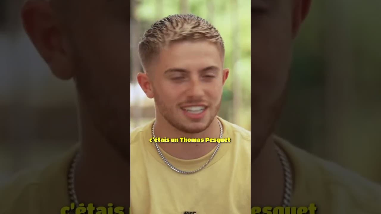 CE QUE JE VOUS AI CACHÉ AVEC ELSA … 🌿😳