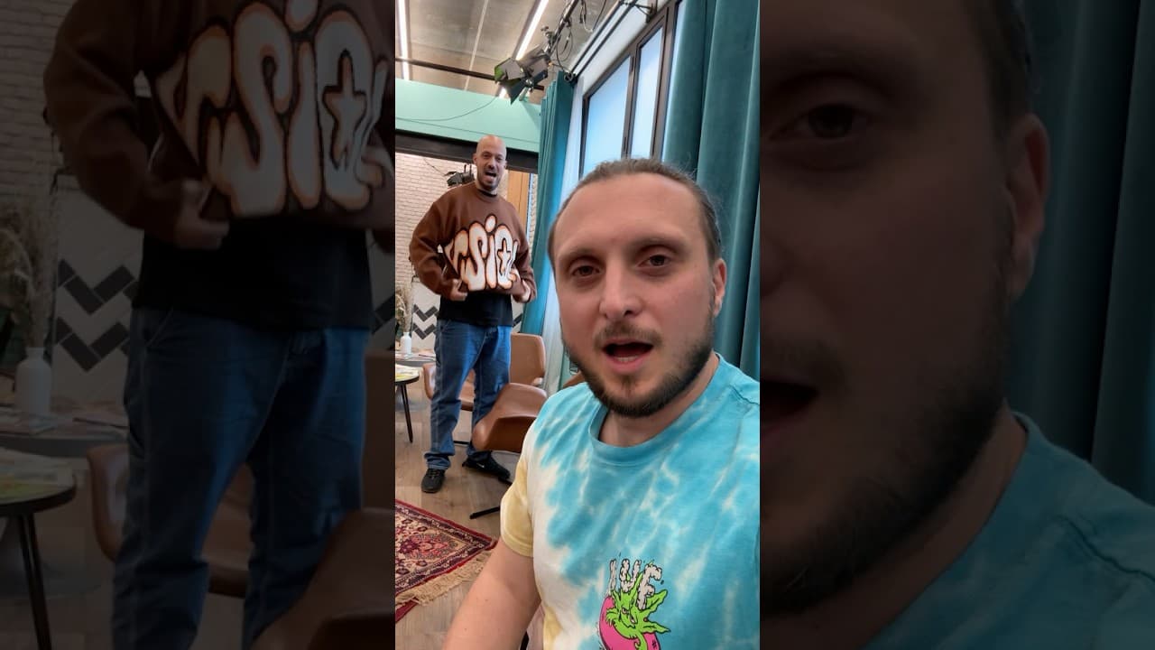 C'était presque parfait