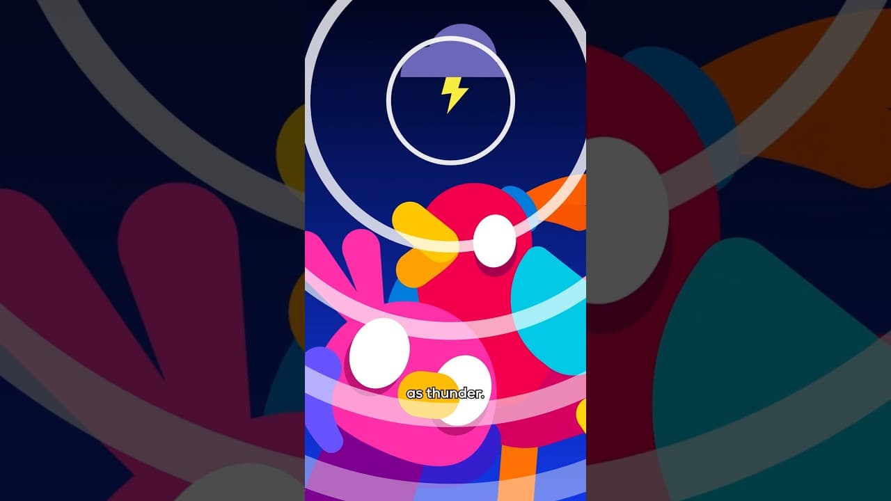 Lightning: Nature’s Plasma Highway