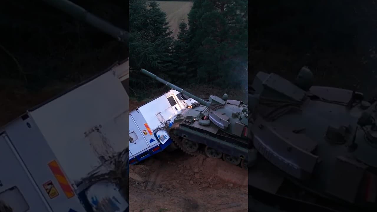 Boys will be boys 🪖💥