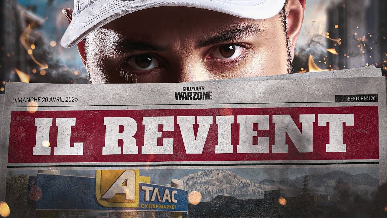 IL REVIENT | BEST-OF