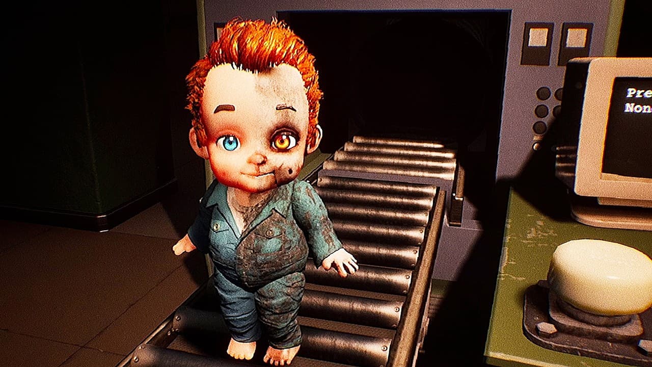 Dollmare (FULL GAME)