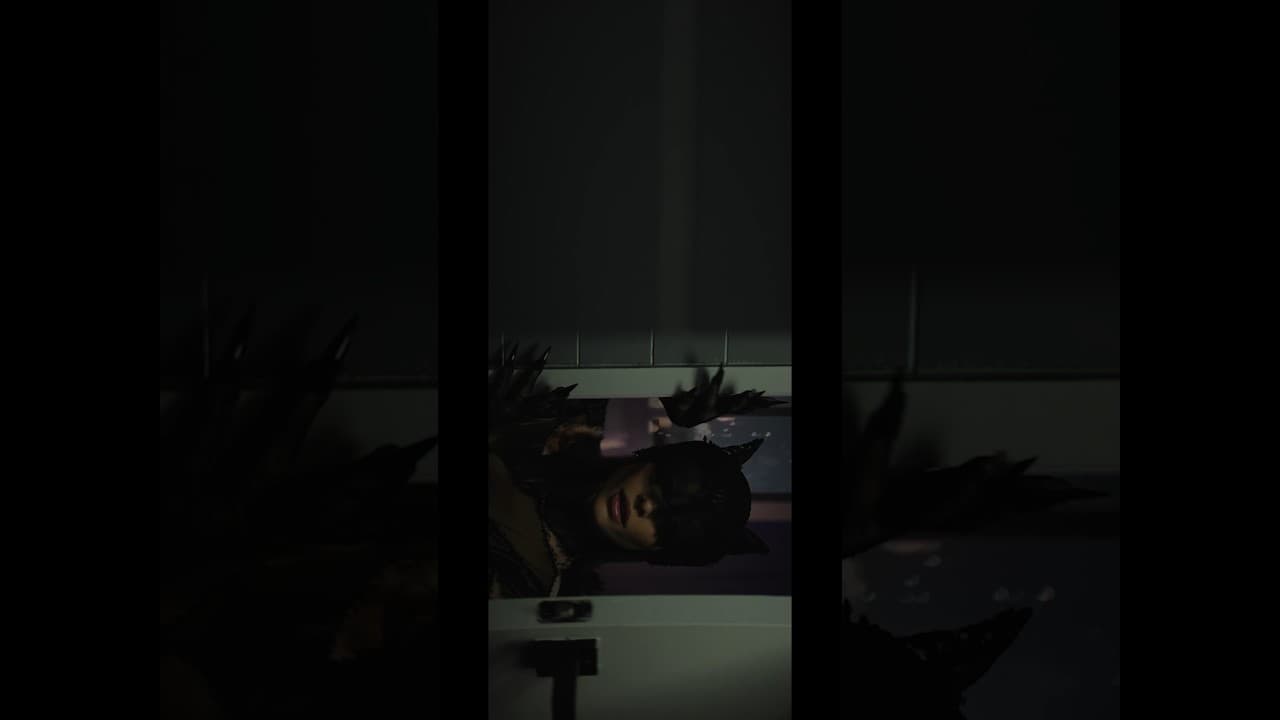 “the boy is mine” video out now. directed by Christian Breslauer.