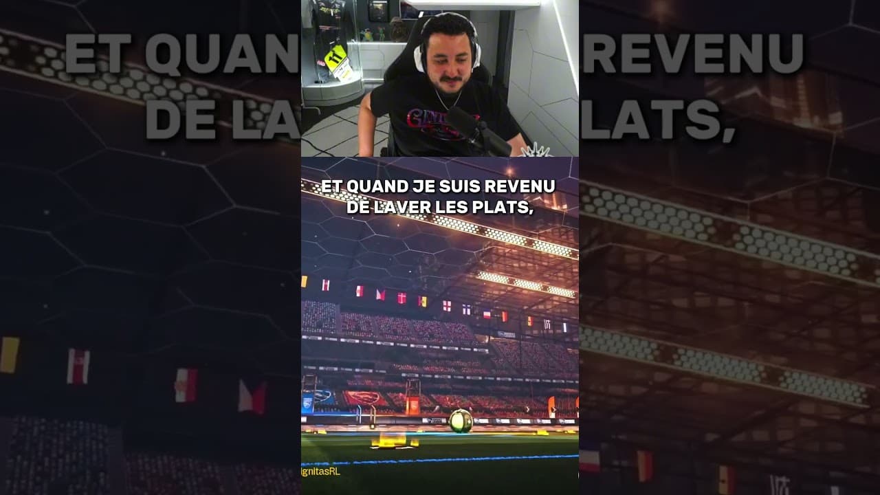 UN CASTEUR RACONTE SON PIRE DATE 🤣