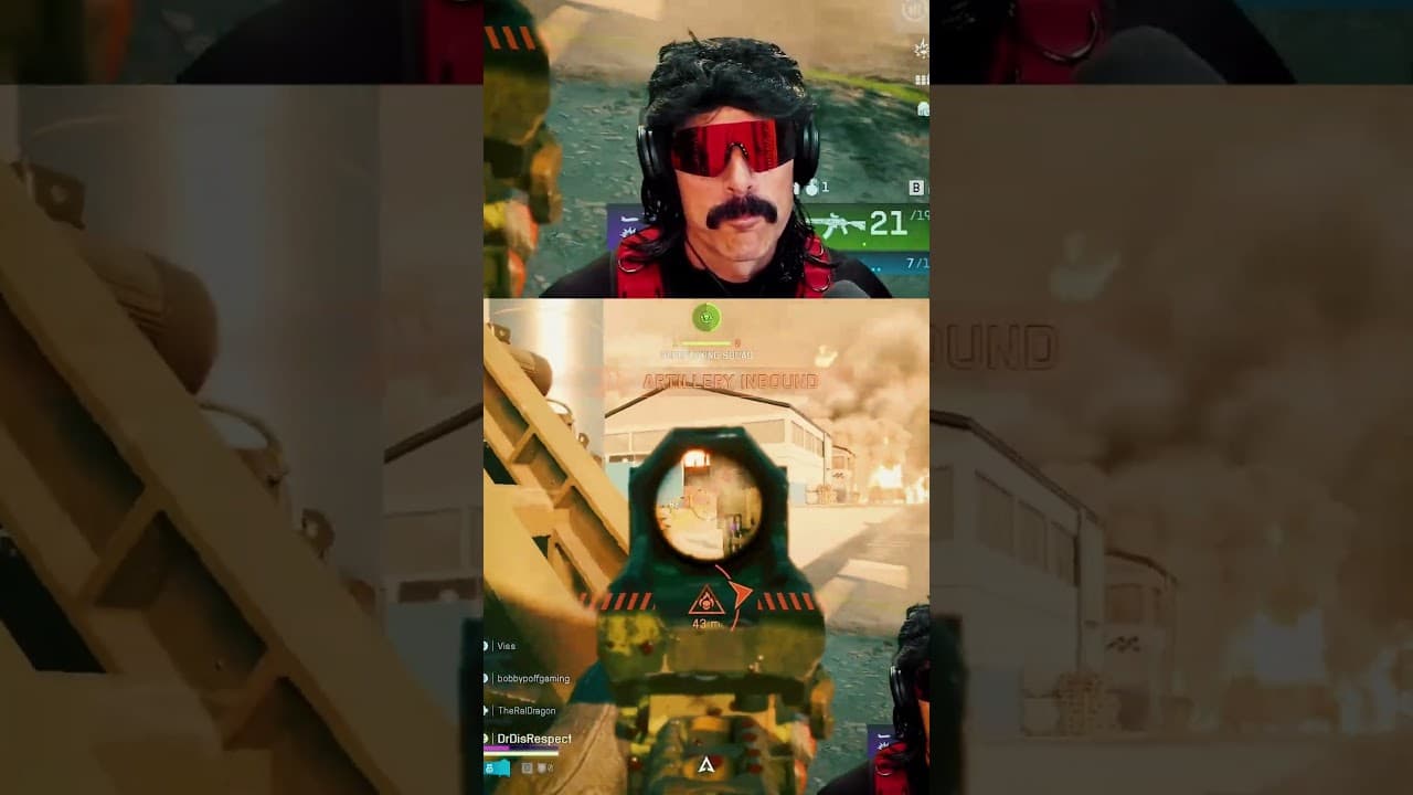 NEW BATTLEFIELD 6 BATTLE ROYALE IS HERE (REDSEC) #shorts #redsec #battlefield6