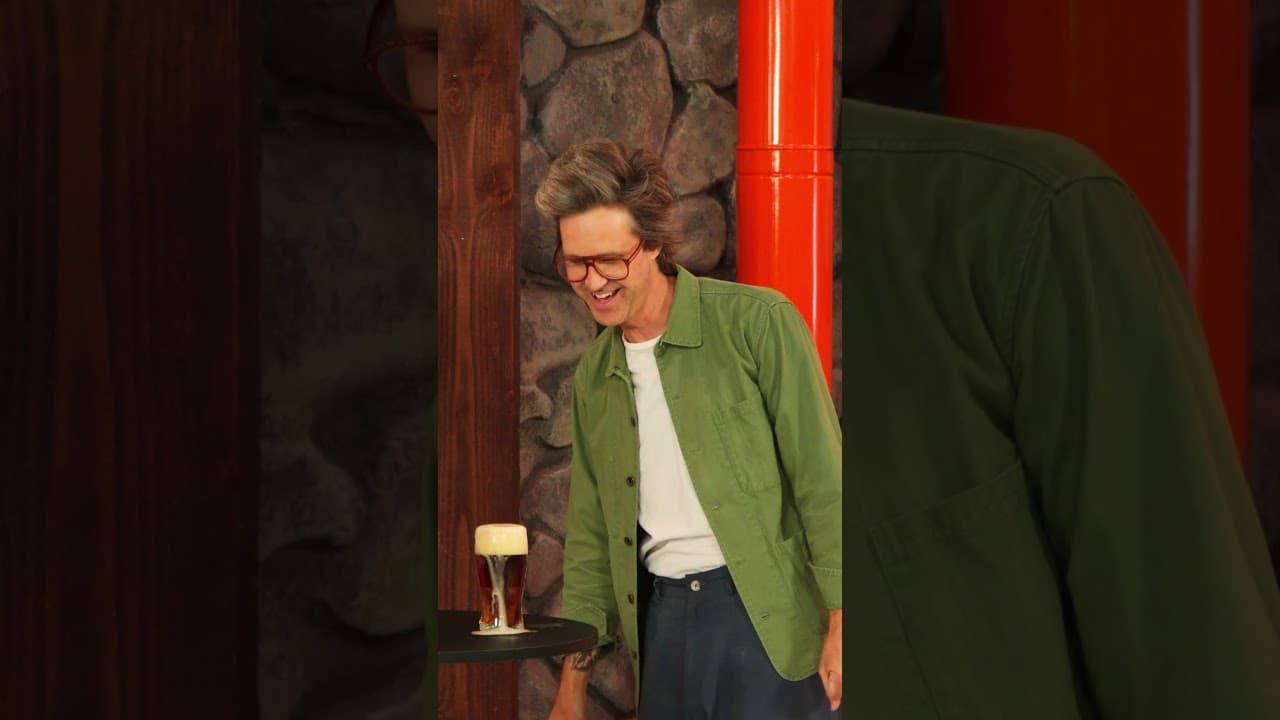 Who You Callin' Daddy?