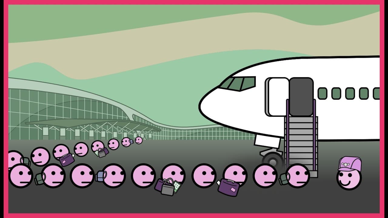 The Better Boarding Methods