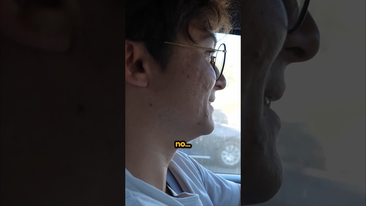 i think we're going biking...