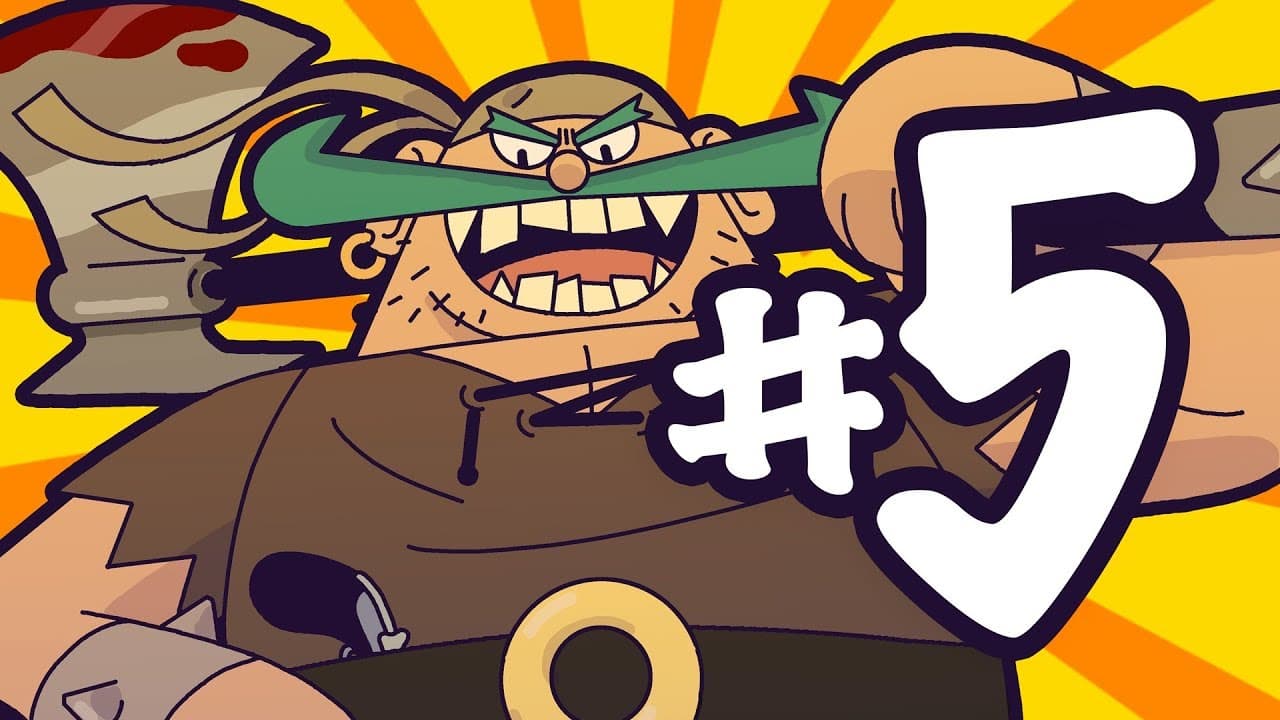 [AUDIO] épisode 5 - Le scientifique