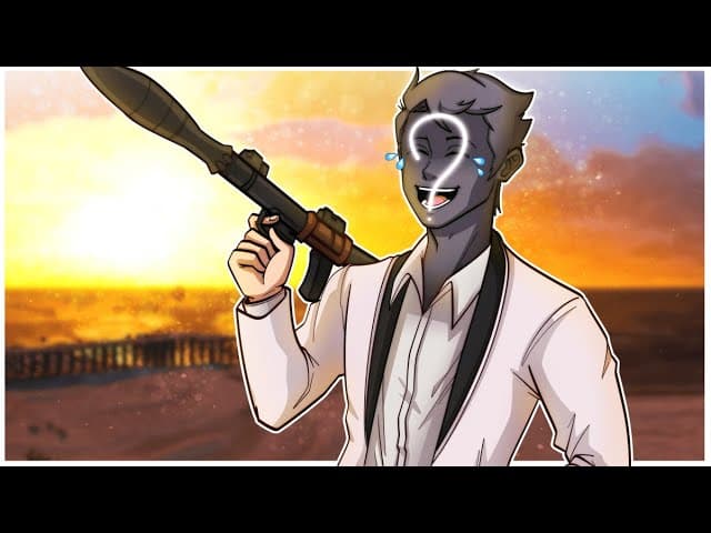 Probably the funniest GTA 5 video on YouTube