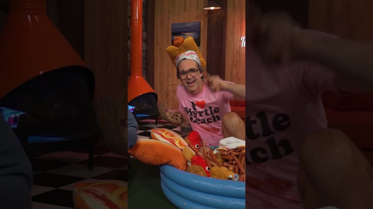 WHOEVER DENIED IT, SUPPLIED IT. 💨