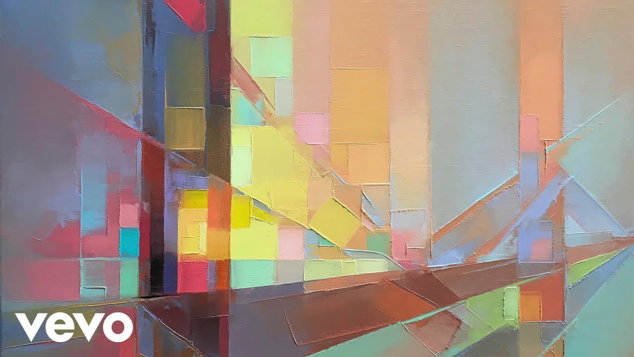 Billie Eilish - everything i wanted (Audio)