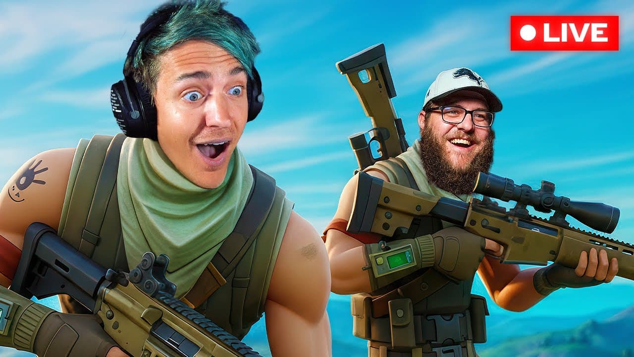 🔴Belvins Bro Sports Show - Live