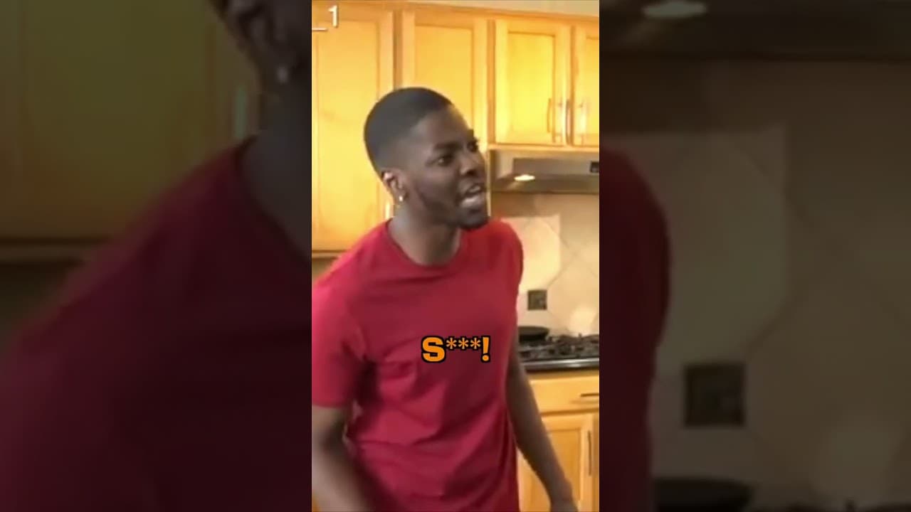 Why do we keep going to Popeyes when they keep treating us like this 😂 #comedy #rdcworld1 #shorts