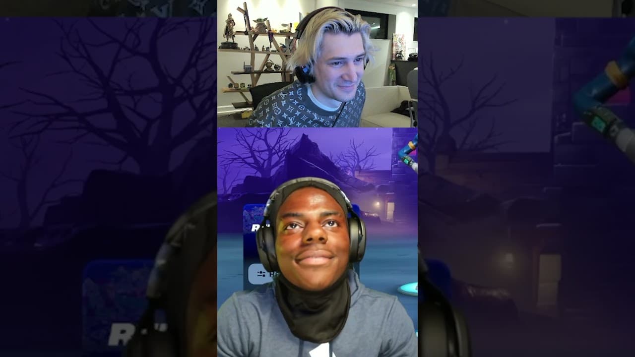 ISHOWSPEED Meets Up With "My Mom is Kinda Homeless" mother