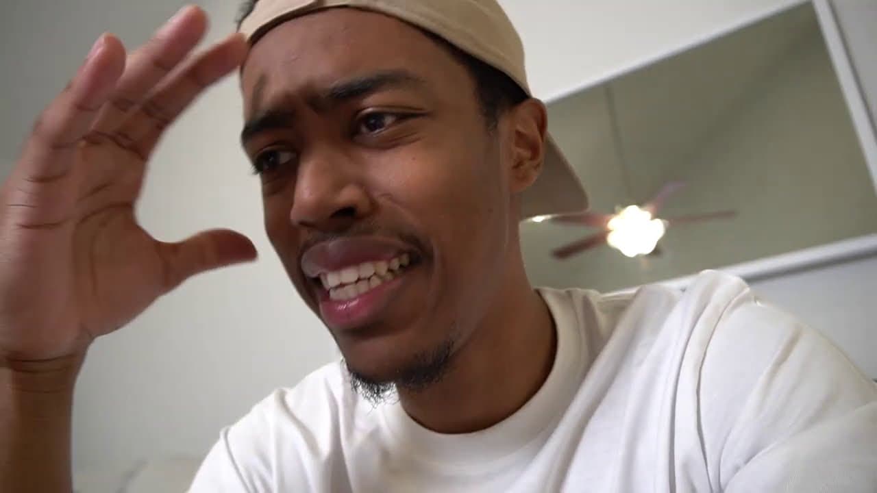 Anime characters that turn EVERYTHING into a motivational speech.