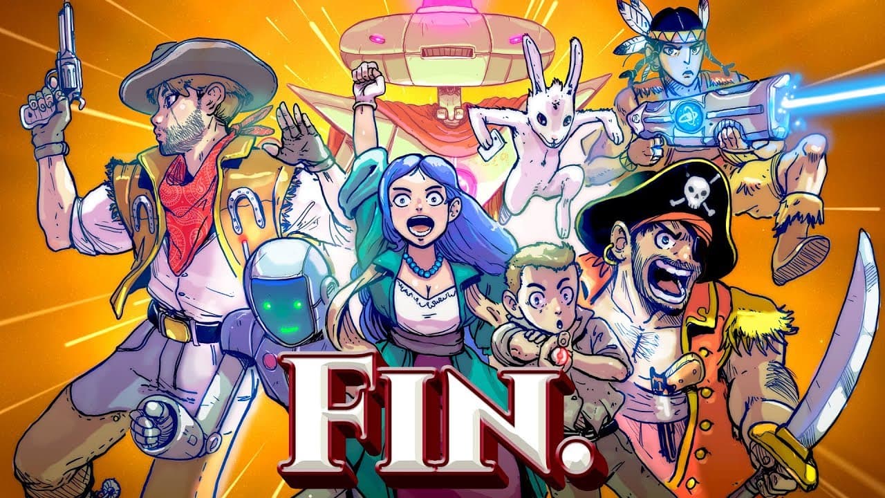 [AUDIO] S02E10 - Fin