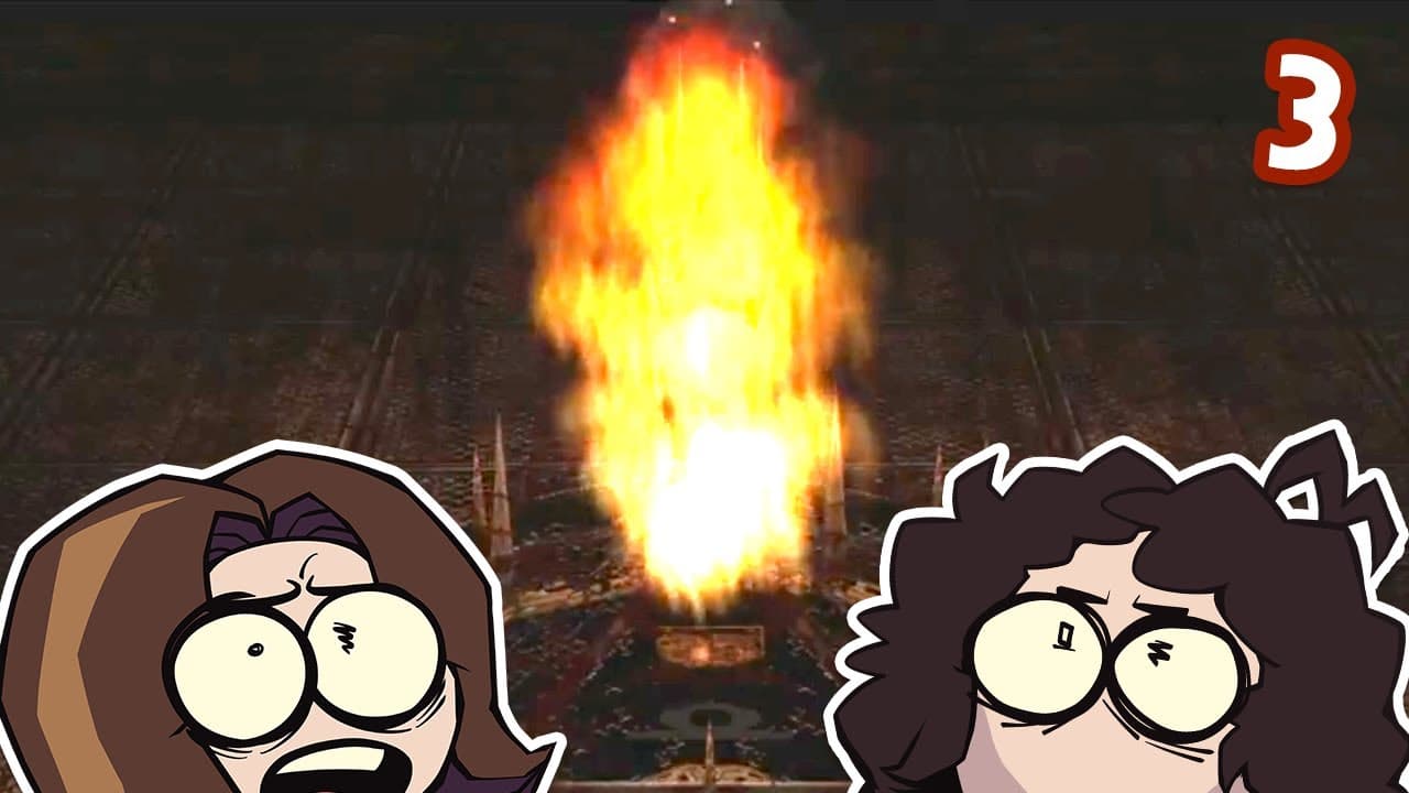 Priorities are split in the EVIL INFIRMARY | Silent Hill [3]