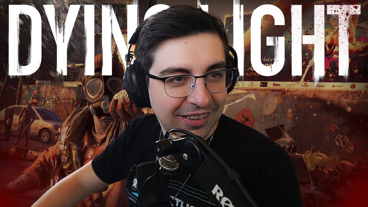 Dying Light THE BEAST FIRST LOOK!