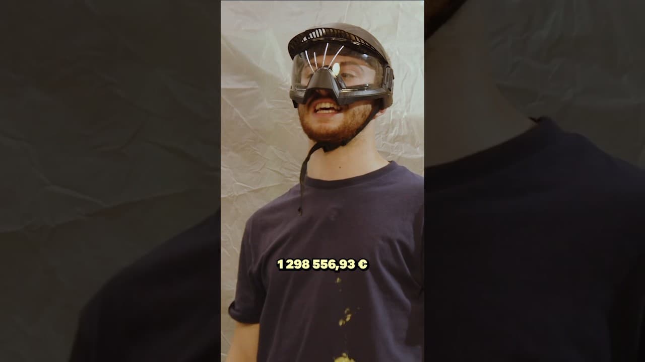 @Michou révèle son revenu AdSense