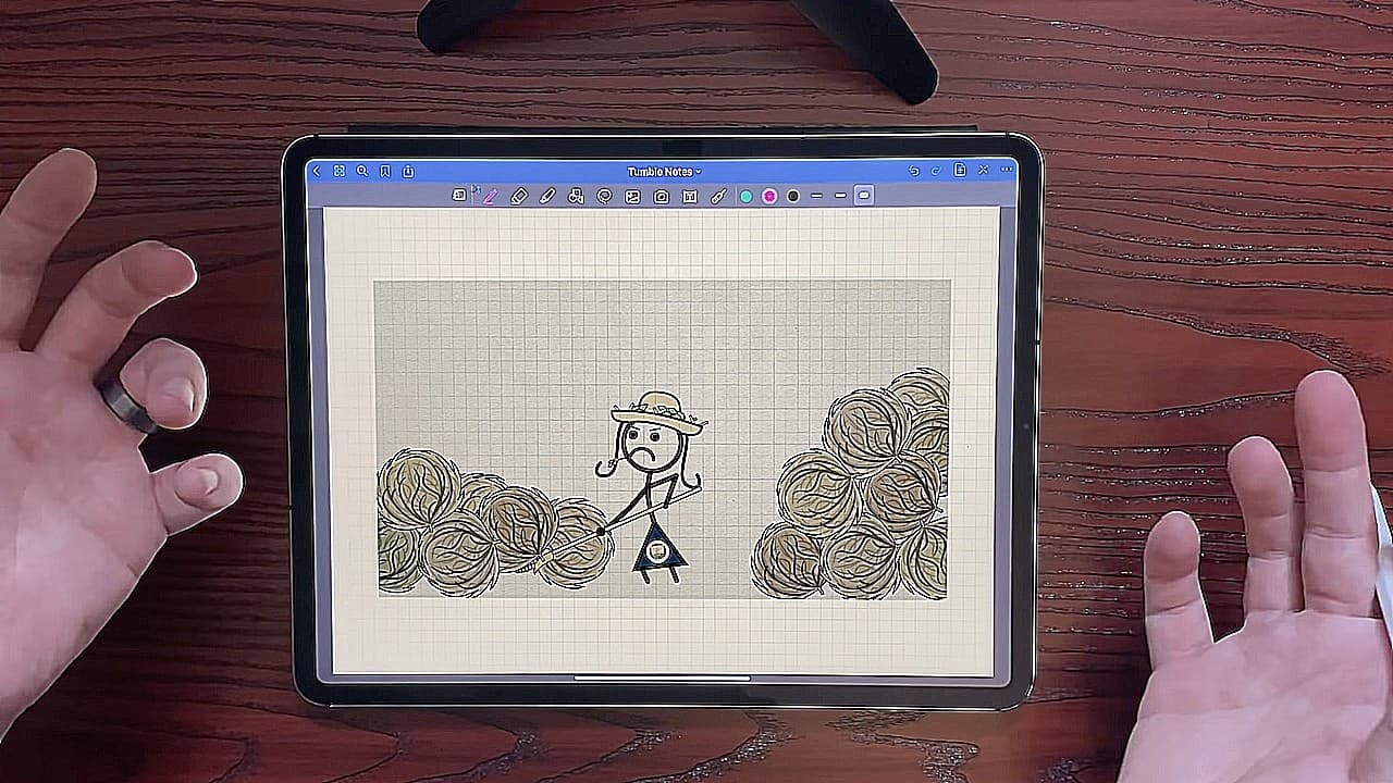 The Billion Dollar Secrets Inside Tumbleweeds