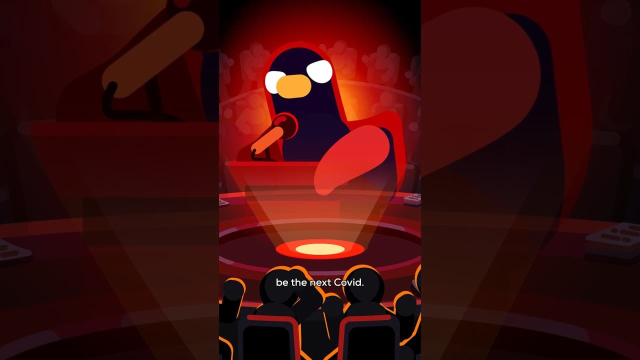 What Is Mpox? And How Dangerous Is It?