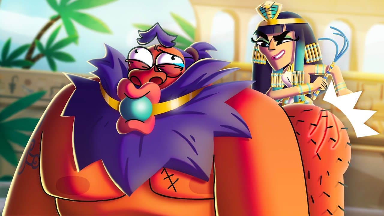 L'esclave - L'Épopée Temporelle #7 #8