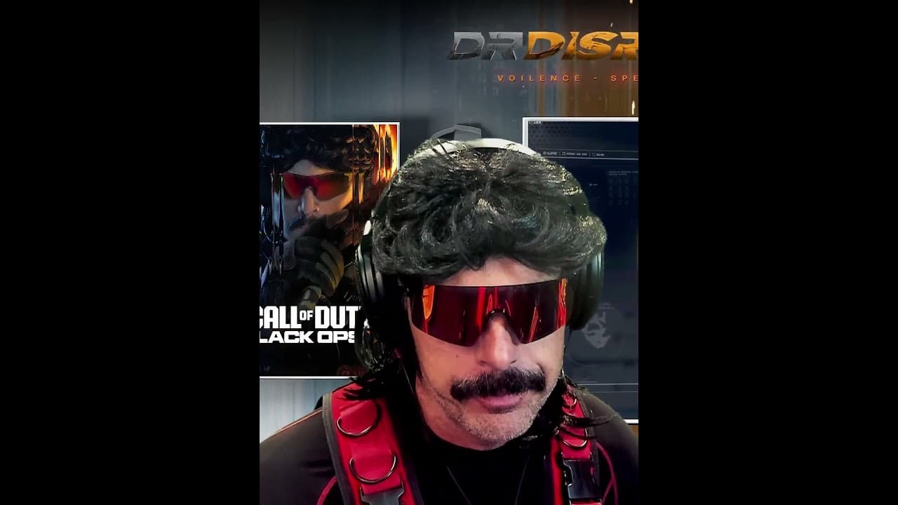 My OPINION on BO7 so far! #shorts #bo7