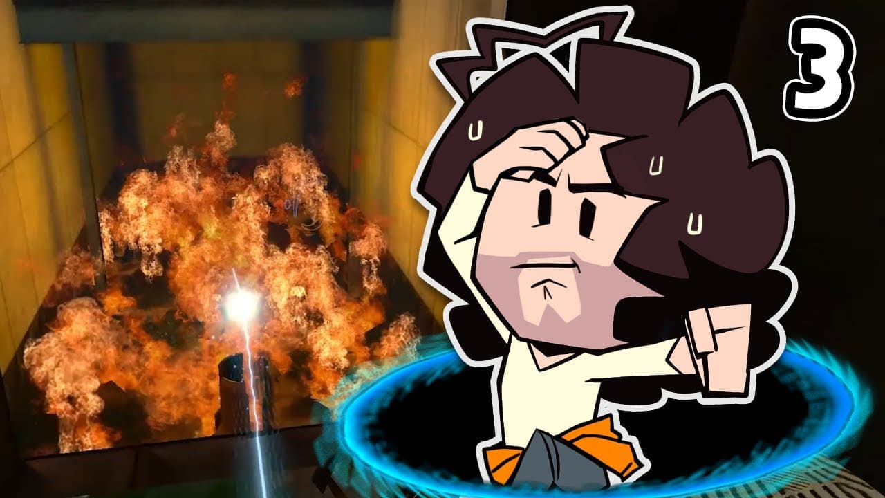 The Patisserie of Truths | PORTAL [3]