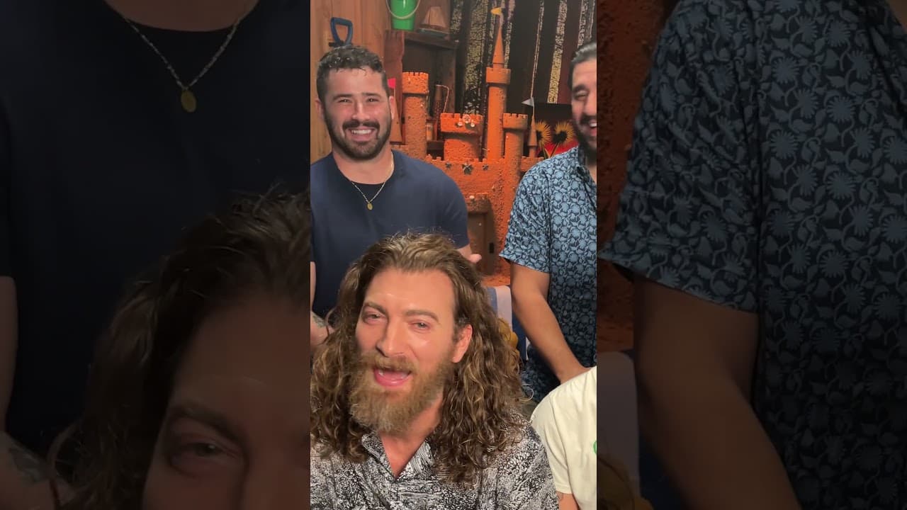 Best Friend Word Association (ft. @TheBasementYard)