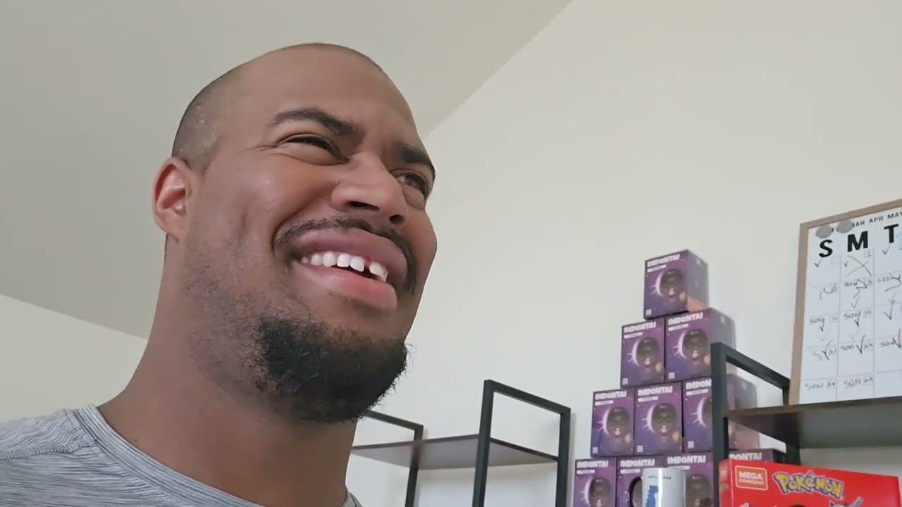 When your fitness trainer says "one more"