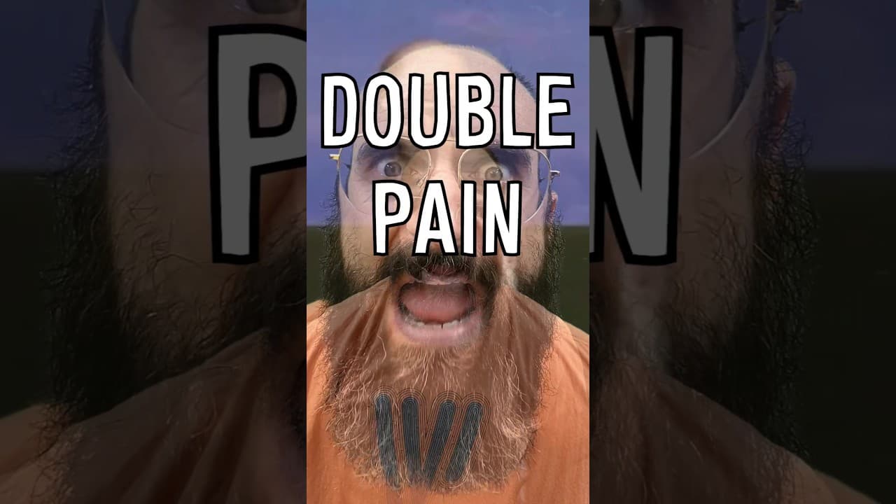 What If You Were 620 Miles Long?