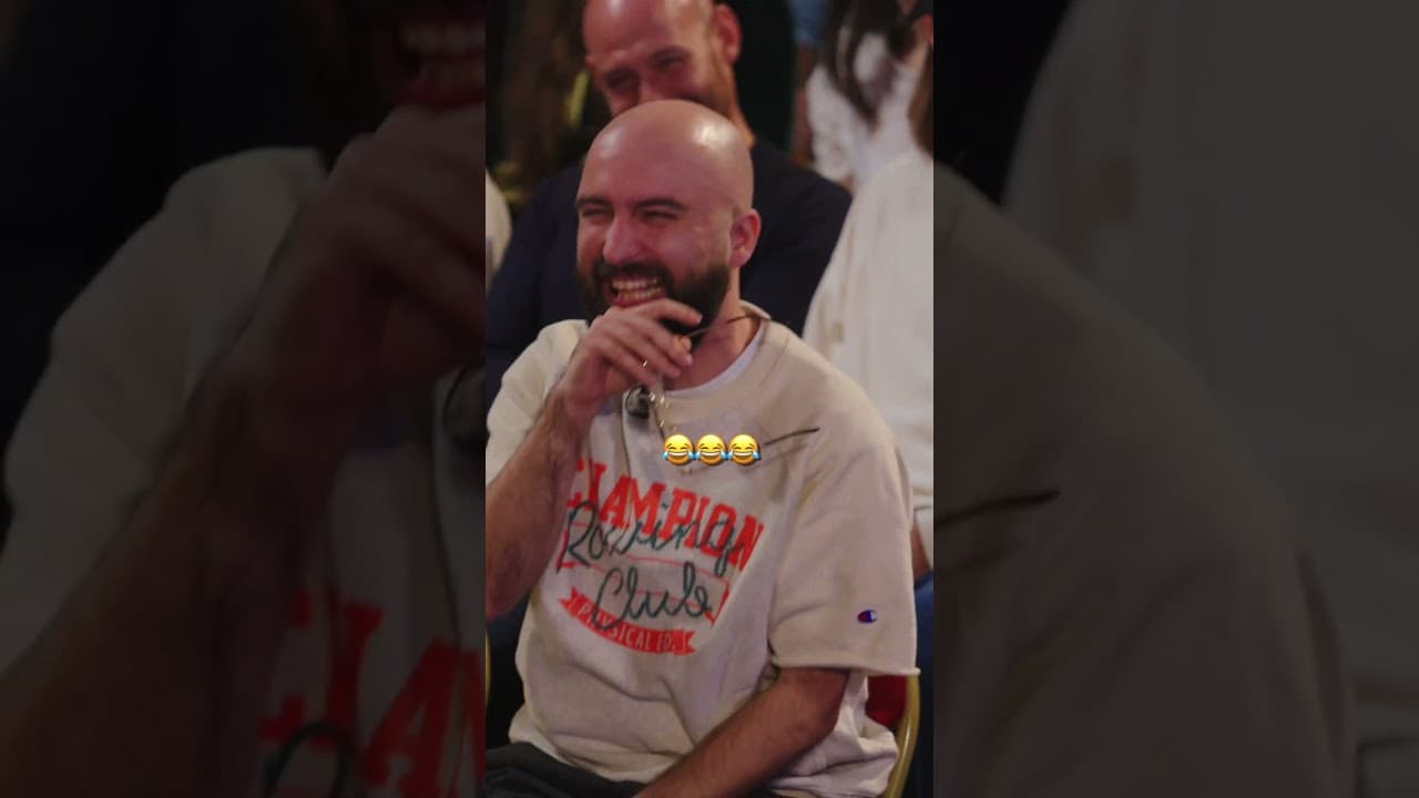 On vous présente François Éducation Civique ! 🤣🤣 #amixem #shorts #comedy