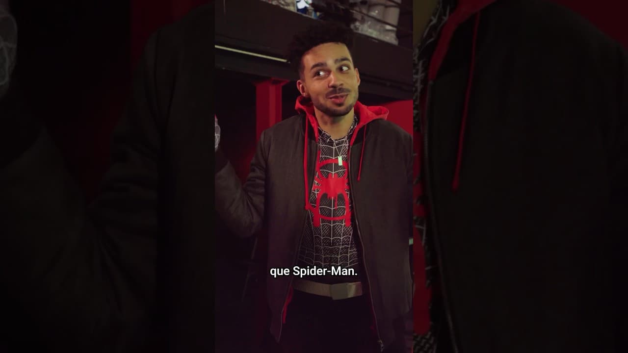 Pourquoi j’ai toujours les pires costumes ?