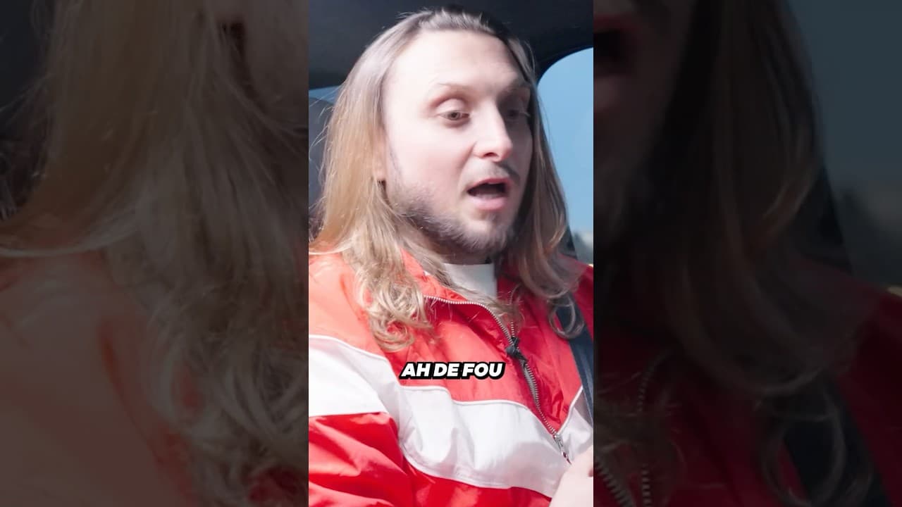 SDM nous trouve vieux et c0ns