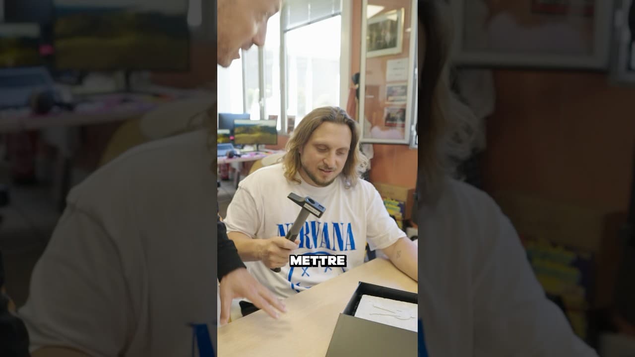 Euh qui sont les 37 premiers @DJSnake ?