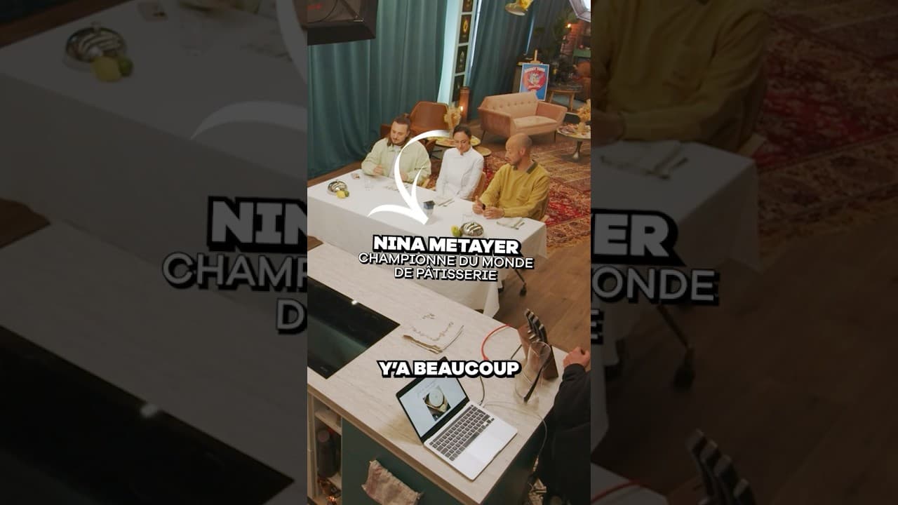 Il faut avoir des mentors !