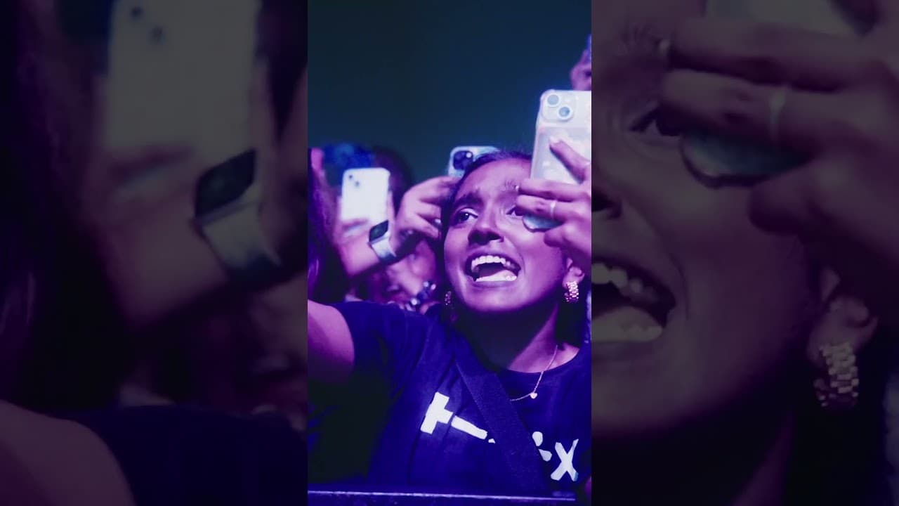 What an honor @ARRahman