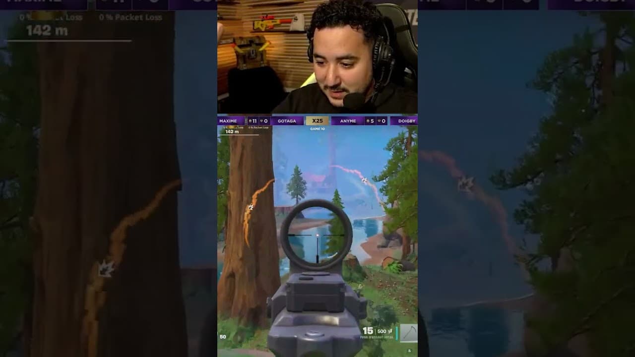 Top 1 ou 1 000 € Anyme en sueur 😱