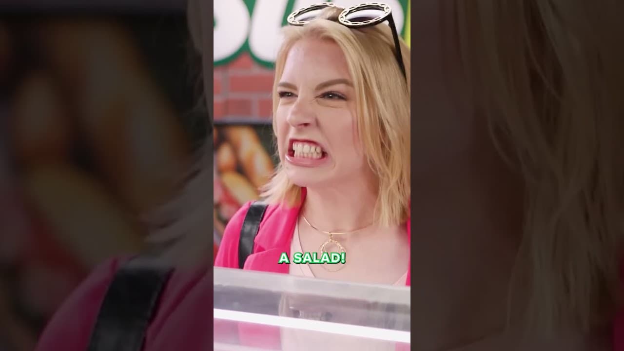 Sure sure...so what kind of bread?